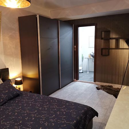 Мирков Дар Lejlighed Bansko Eksteriør billede