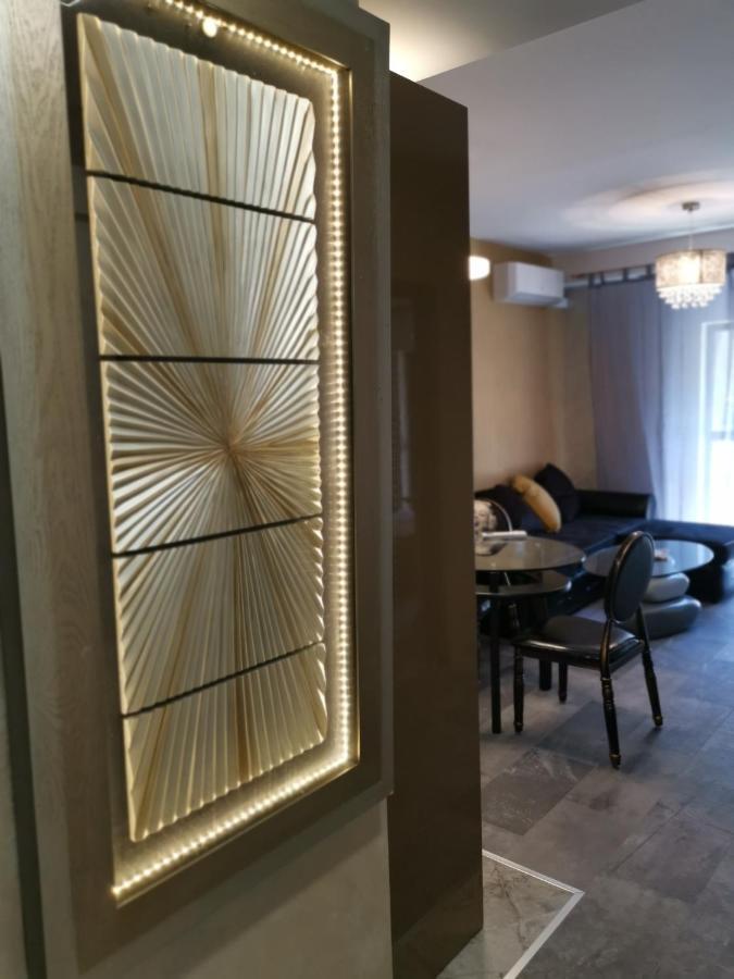 Мирков Дар Lejlighed Bansko Eksteriør billede