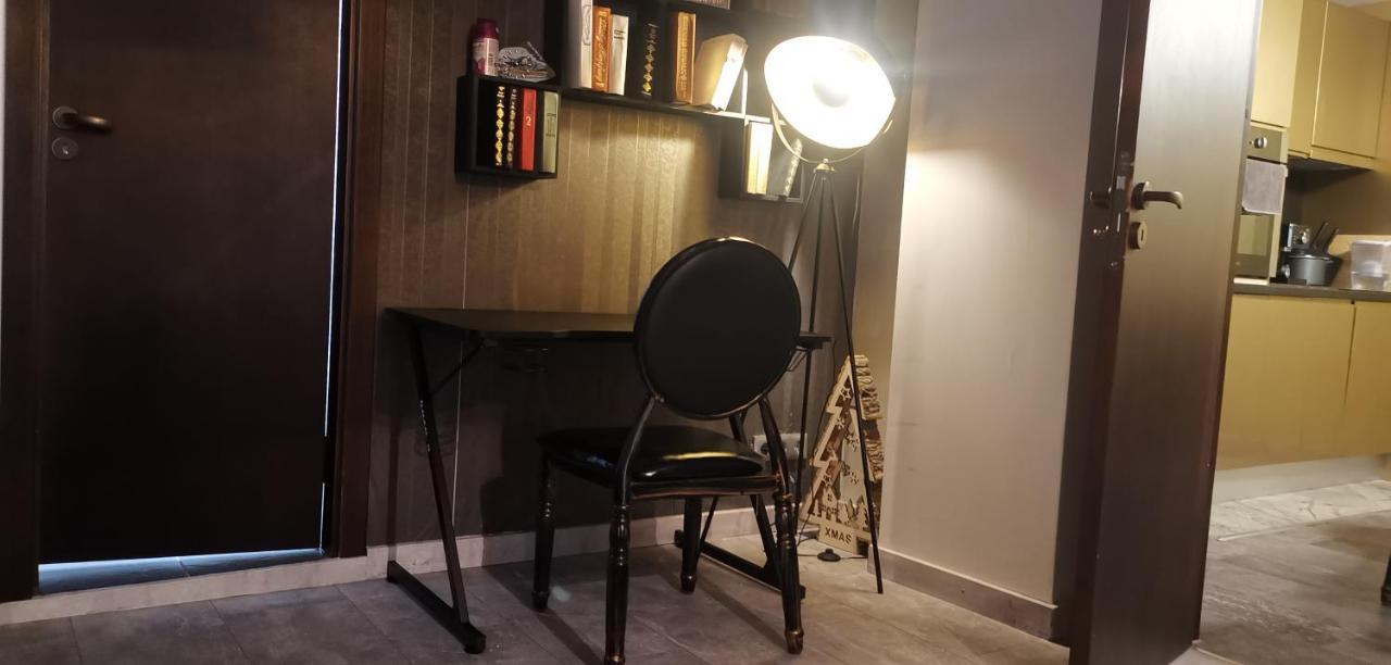 Мирков Дар Lejlighed Bansko Eksteriør billede